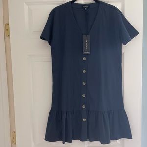 SOLD! NWT! Rachel Dress